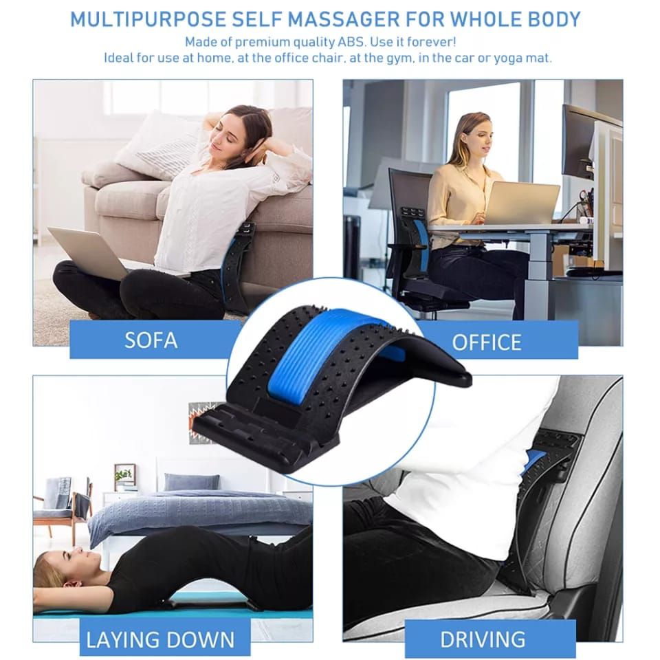 Back massager stretcher _2