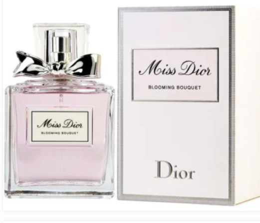 Miss Dior Blooming Bouquet EDT 100ml (Ladies)_0