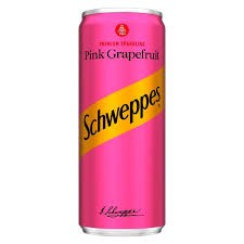 Schweppes Pink Grapefruit_0