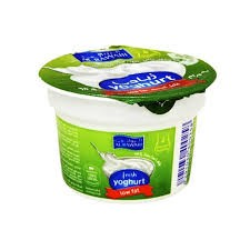 Al Rawabi Fresh Low Fat Yogurt_0