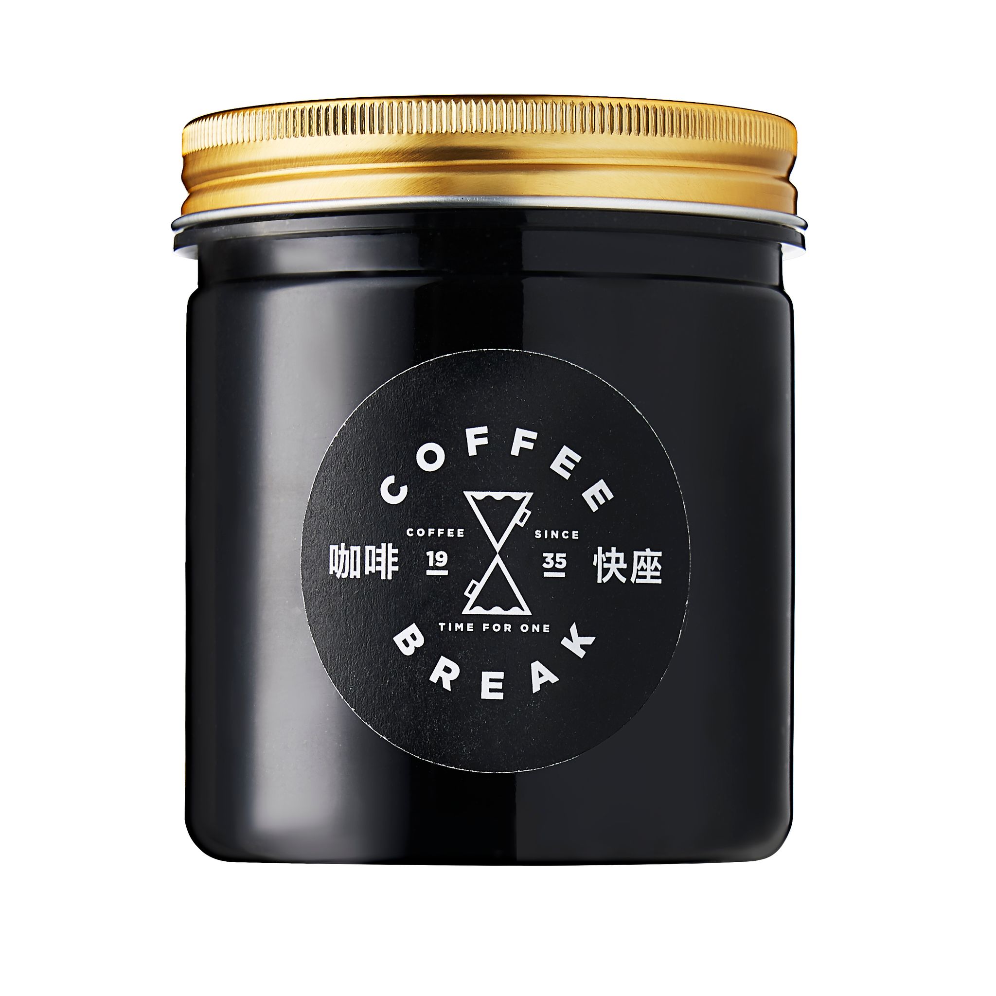Black Sesame Spread (400g)_0