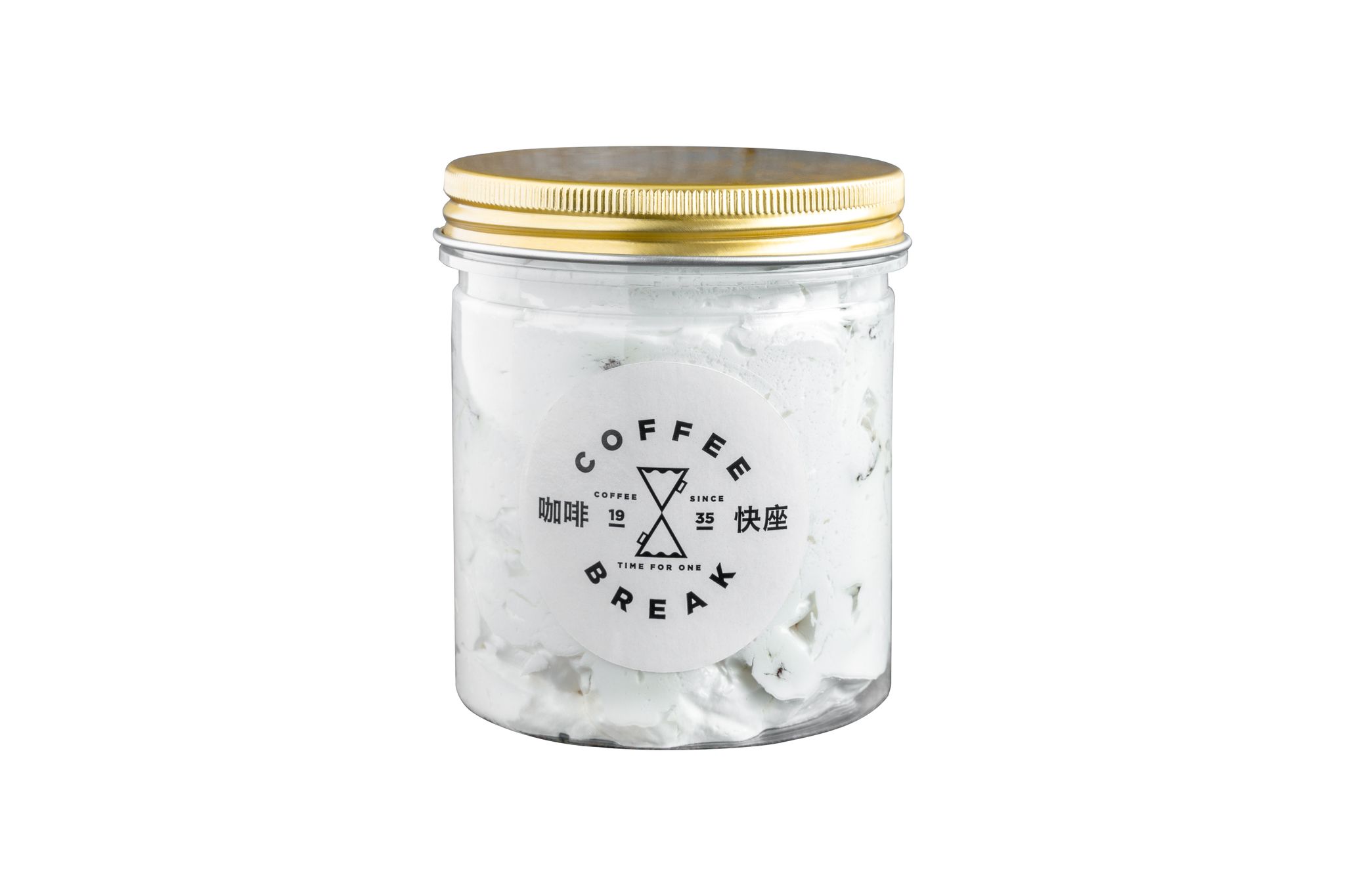 Rum & Raisin Creme (130g)_0