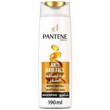 Pantene Pro-V Anti-Hair Fall Shampoo_0