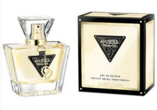 Guess Seductive EDT 75ml (Ladies)_0