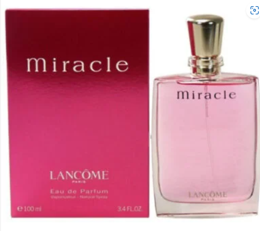 Lancôme Miracle EDP 100ml (Ladies)_0