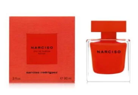 Narciso Rodriguez ROUGE EDP 90ml (Ladies)_0