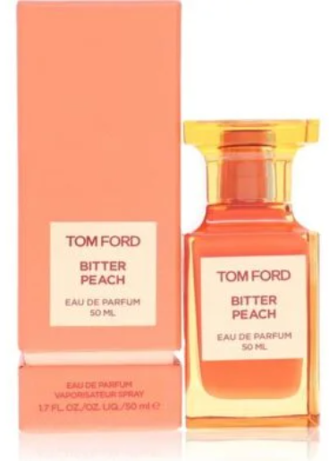 Tom Ford Bitter Peach EDP 100ml (Unisex)_0