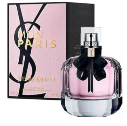 YSL Mon Paris EDP 90ml (Ladies)_0