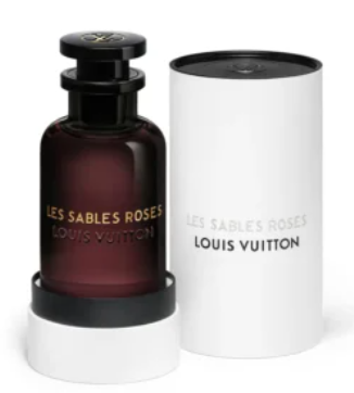 Louise Vuitton LES SABLES ROSES EDP 100ml (Unisex)_0