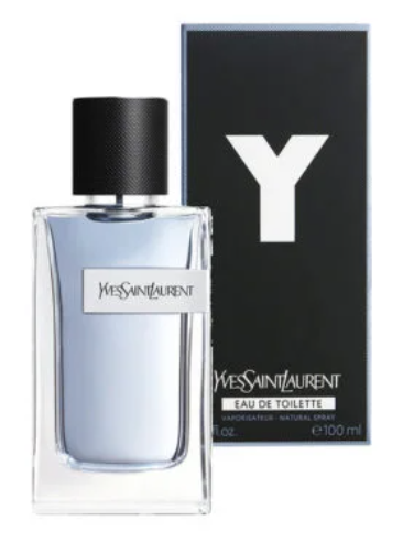 YSL ‘Y’ EDT 100ML (Men)_0