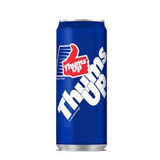 Thums Up Soft Drink_0