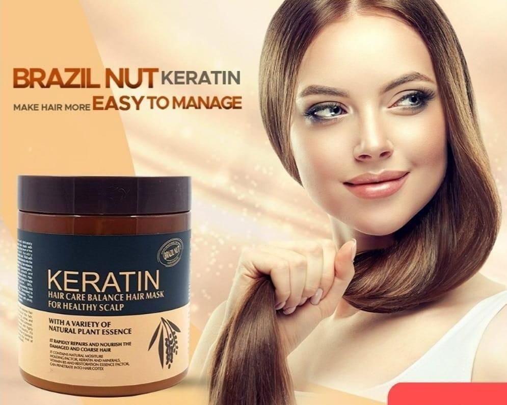 Nutt kertain haier Mask 500ml_0