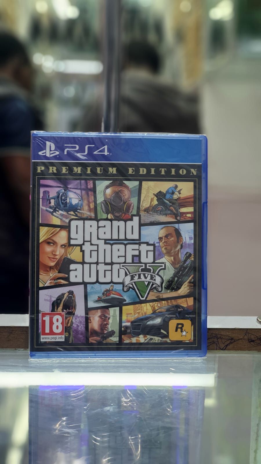 GTA PS4_0