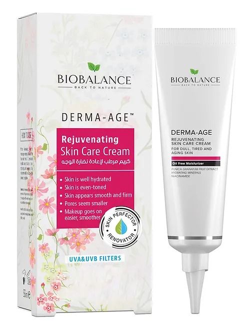 BIO BALANCE DERMA-AGE REJUVANATING CREAM_0