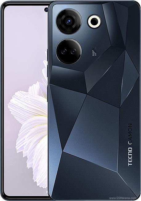 Tecno Camon 20 _0