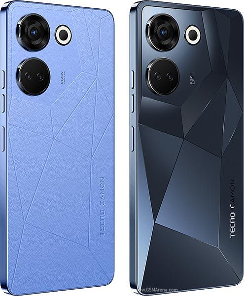 Tecno Camon 20 _2