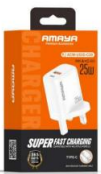 AMAYA-29  USB+C PORT 25w  _0