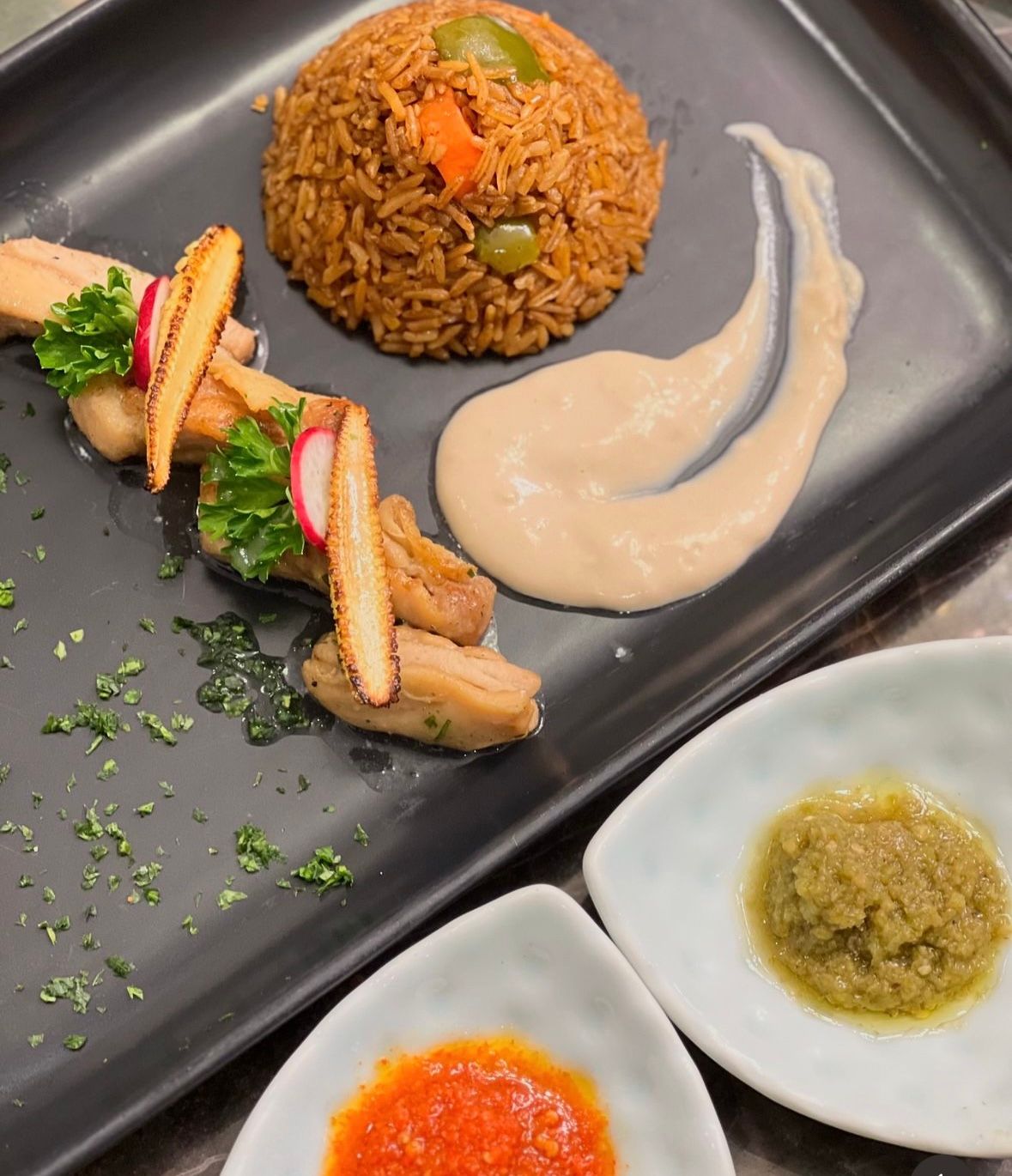 The Haven Style Jollof _6