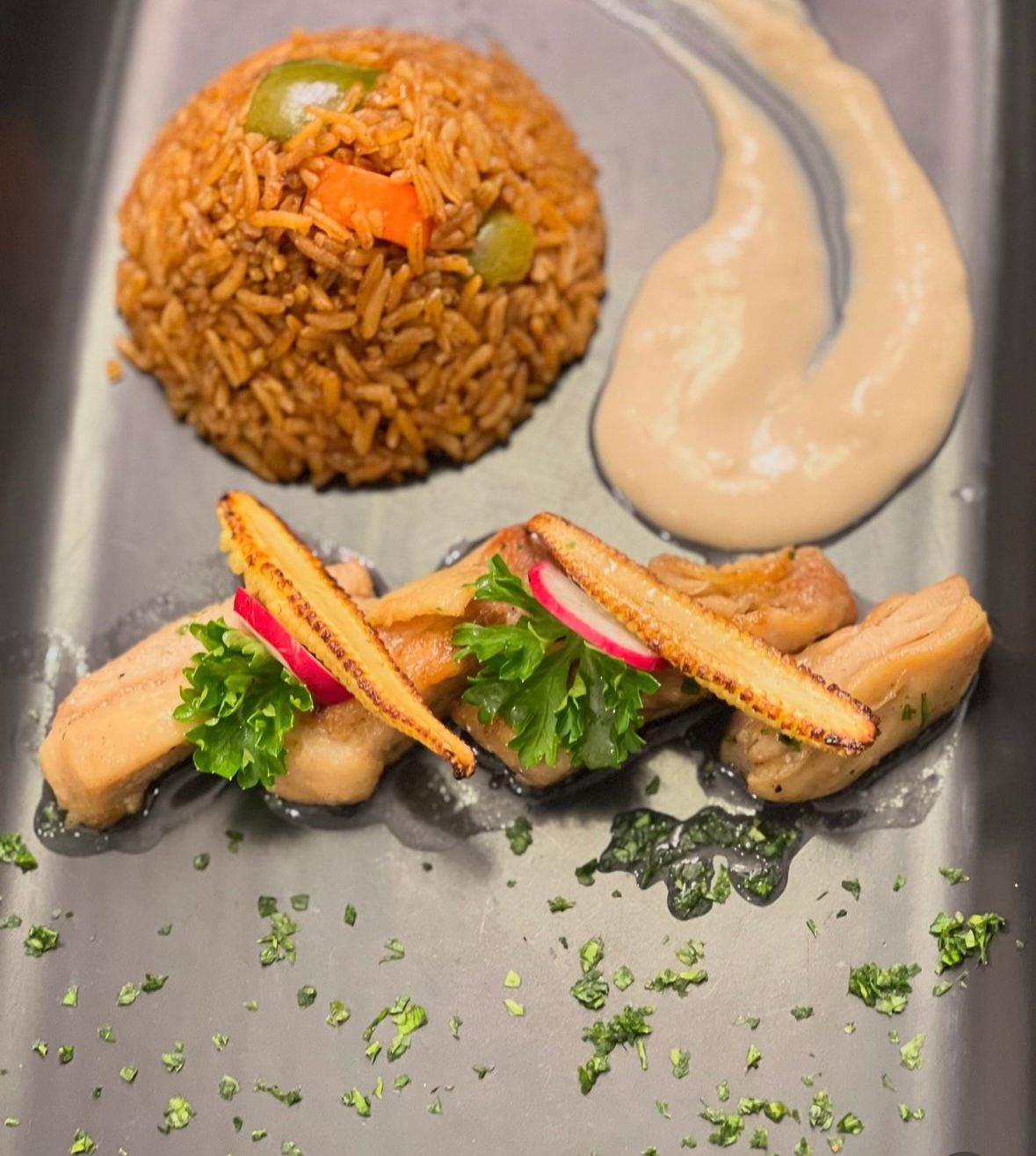 The Haven Style Jollof _2