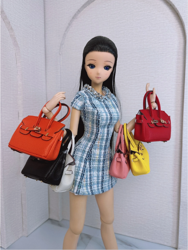 Smartdoll Mini Birkin Bag_8