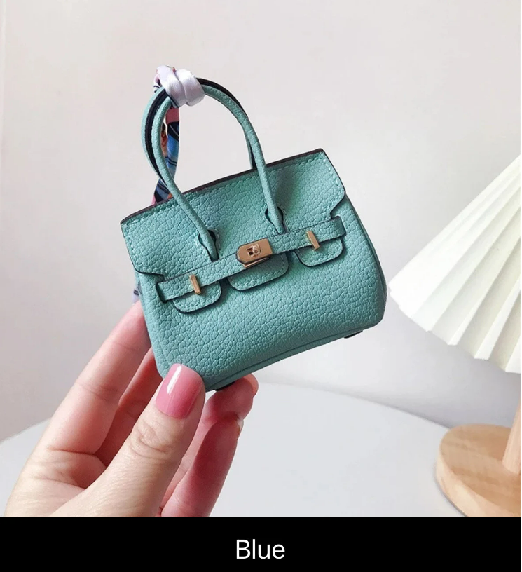 Smartdoll Mini Birkin Bag_5