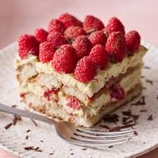 Raspberry Tiramisu_0