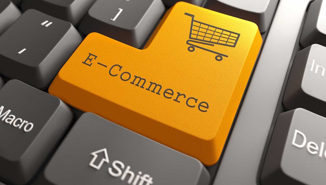 E-commerce training program _0