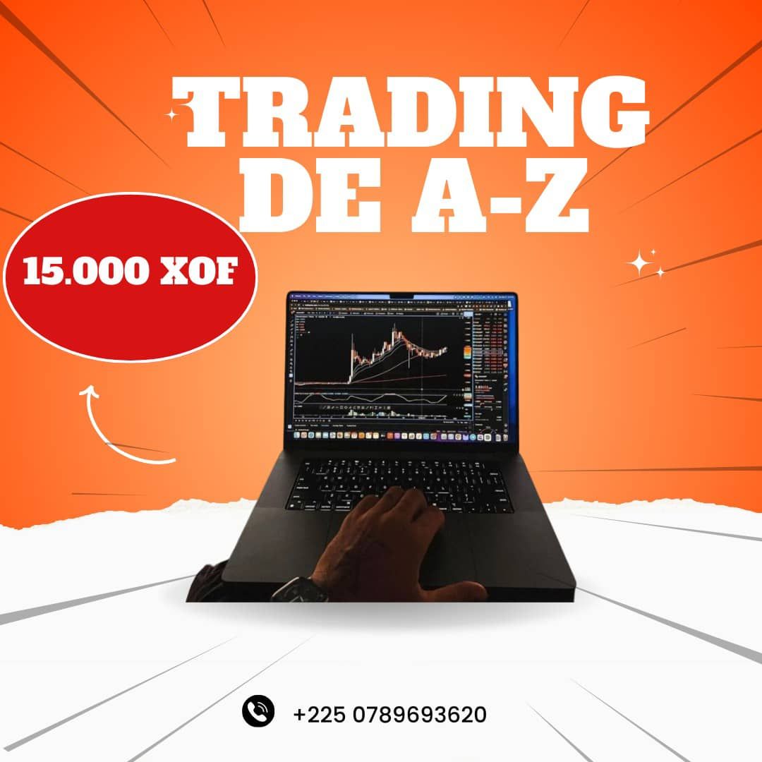 Trading de A à Z _0