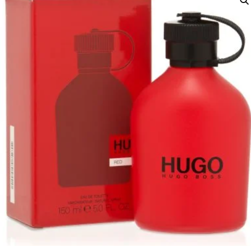 Hugo Boss Red EDT 150ml (Men)_0