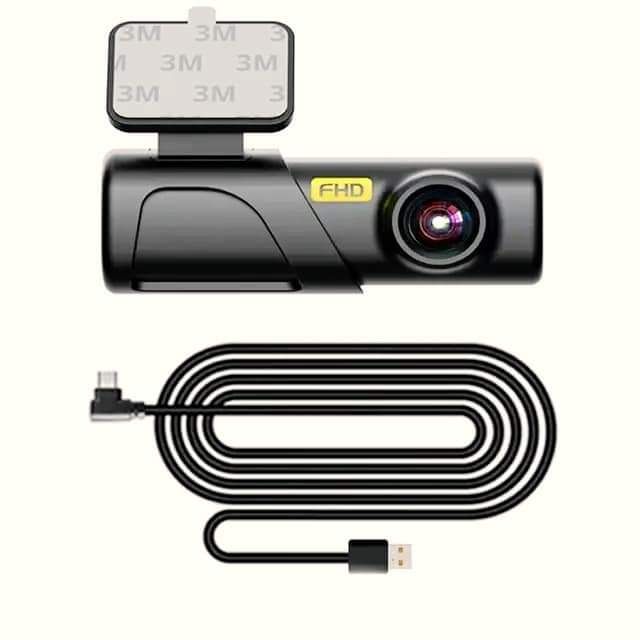 Dash cam (car CCTV)_3