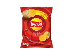 Lay s Chili Potato Chips_0