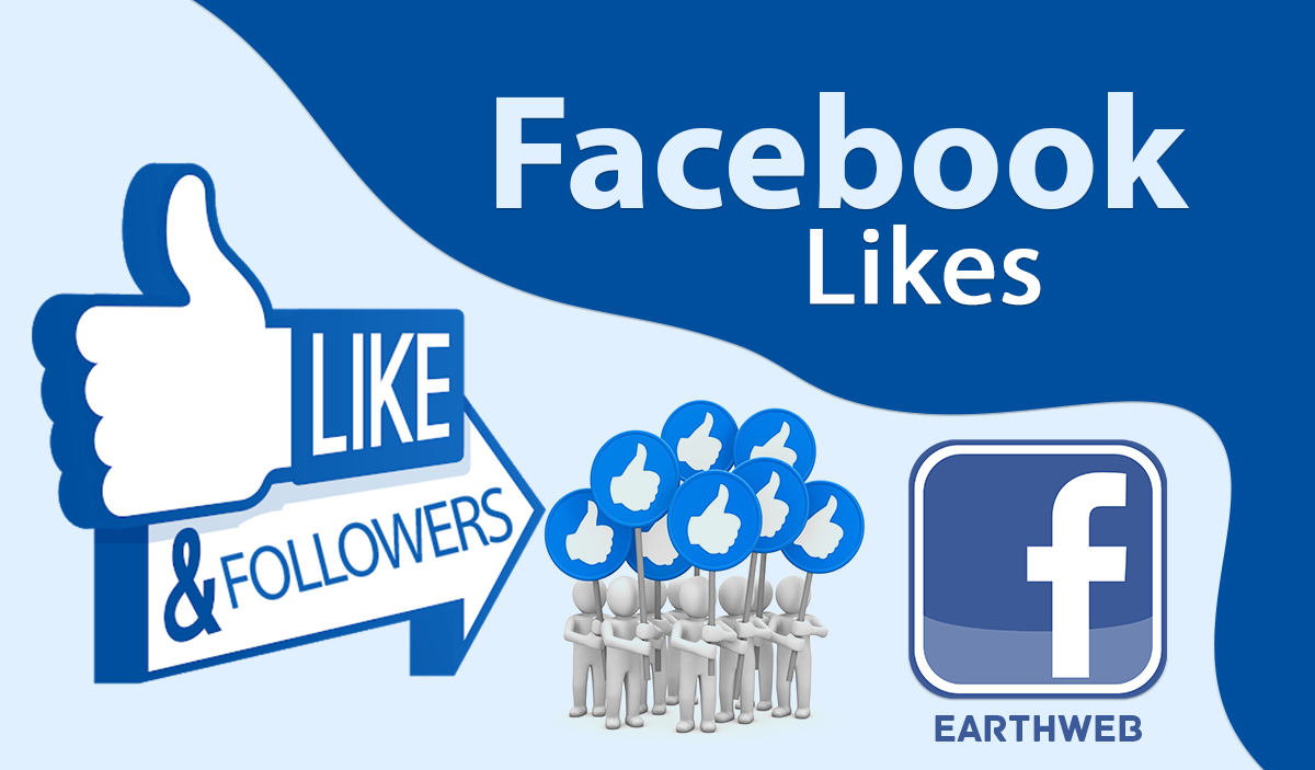 Facebook Followers + Likes_0