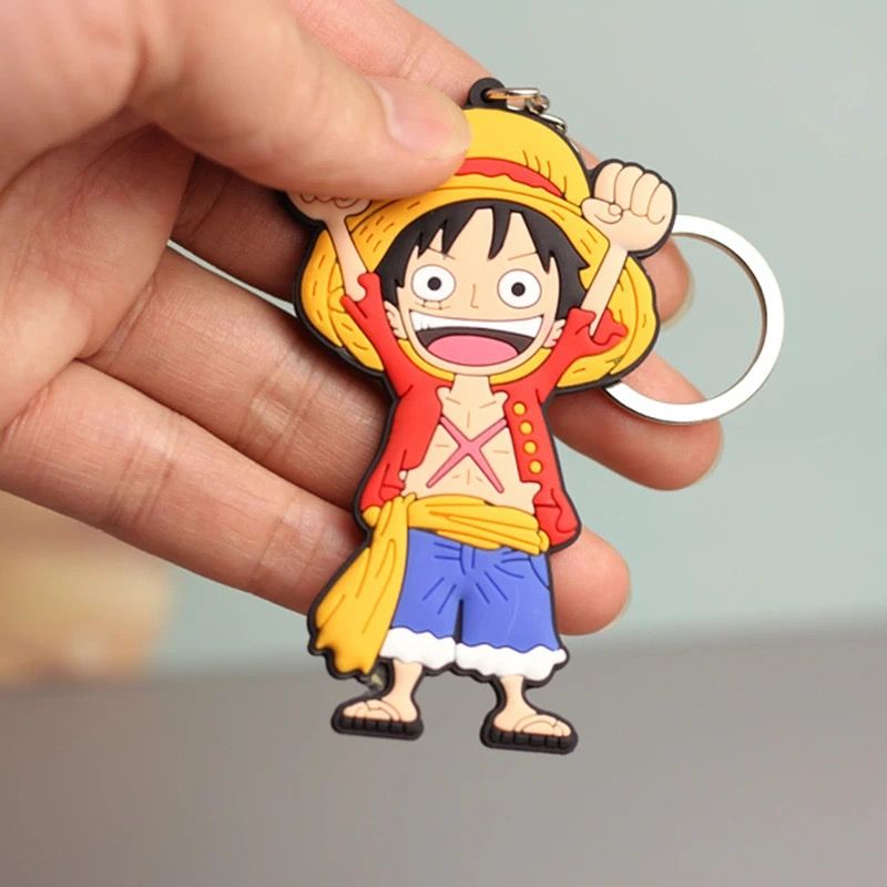 Porte clés One Piece_1