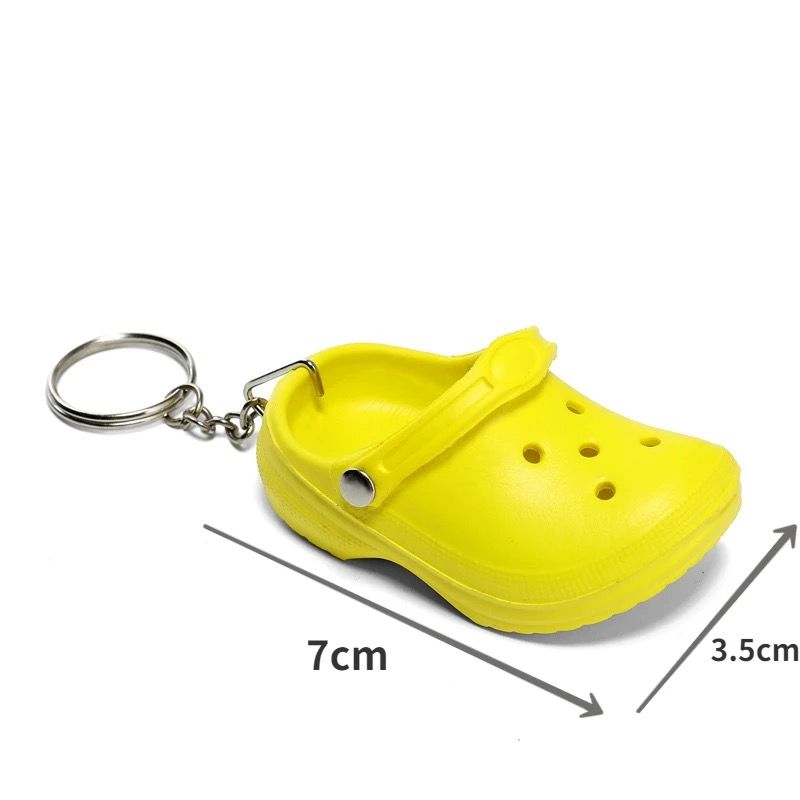 Porte clés CROCS_4