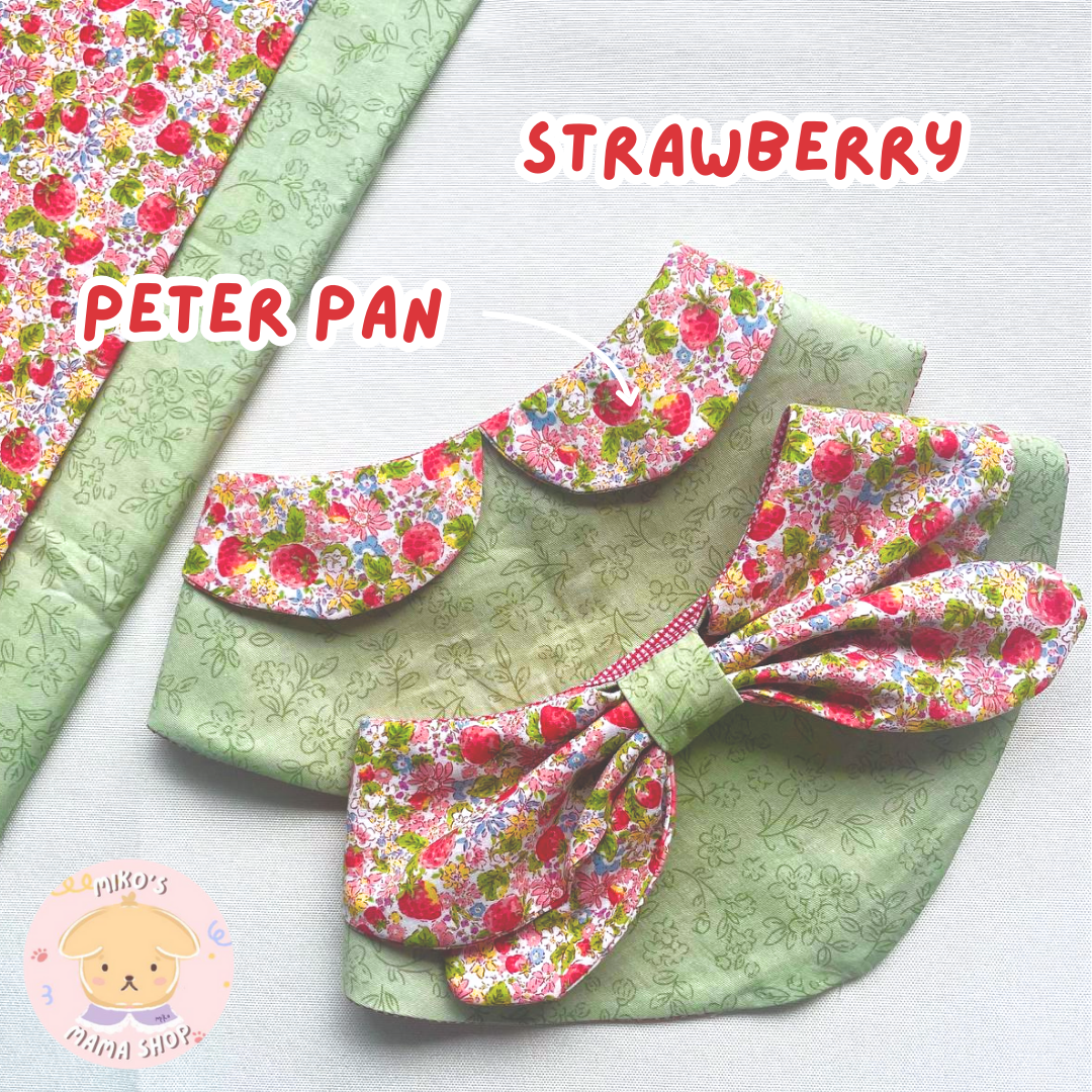 Strawberry Peter Pan Collar (Premium)_1