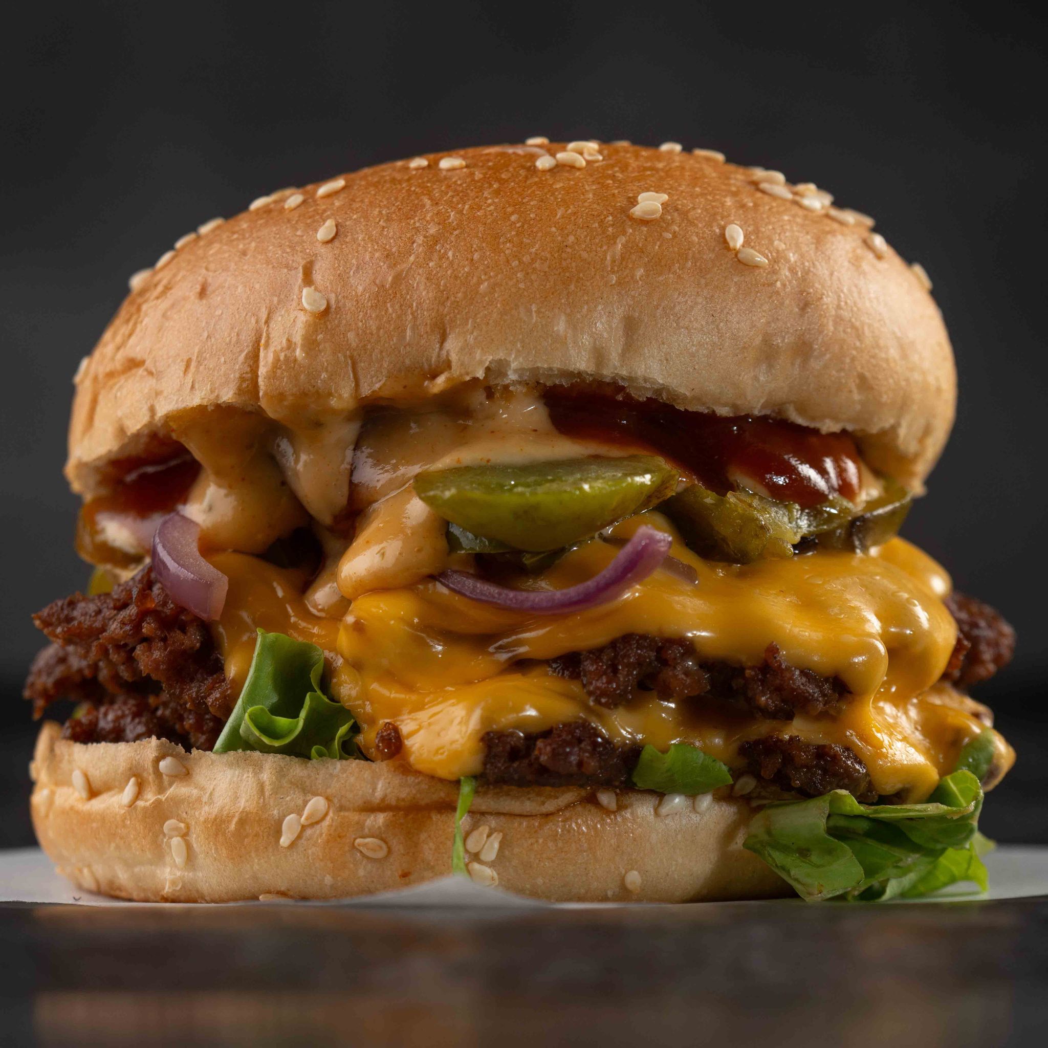 Double Smash Cheeseburger_0