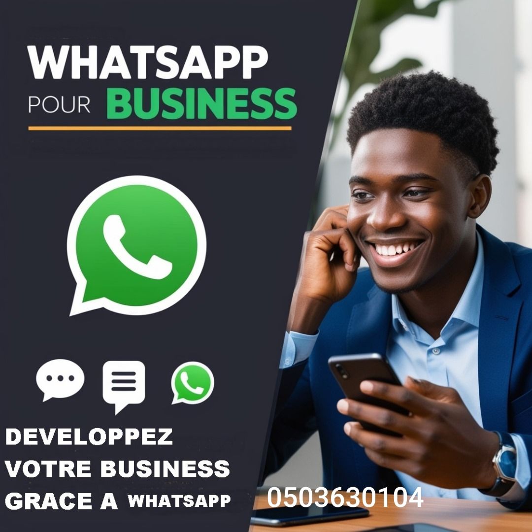 WHATSAPP POUR BUSINESS_0