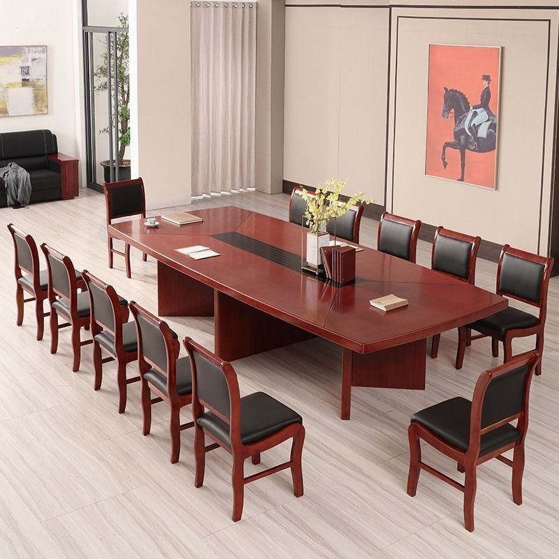 Boardroom Table_0