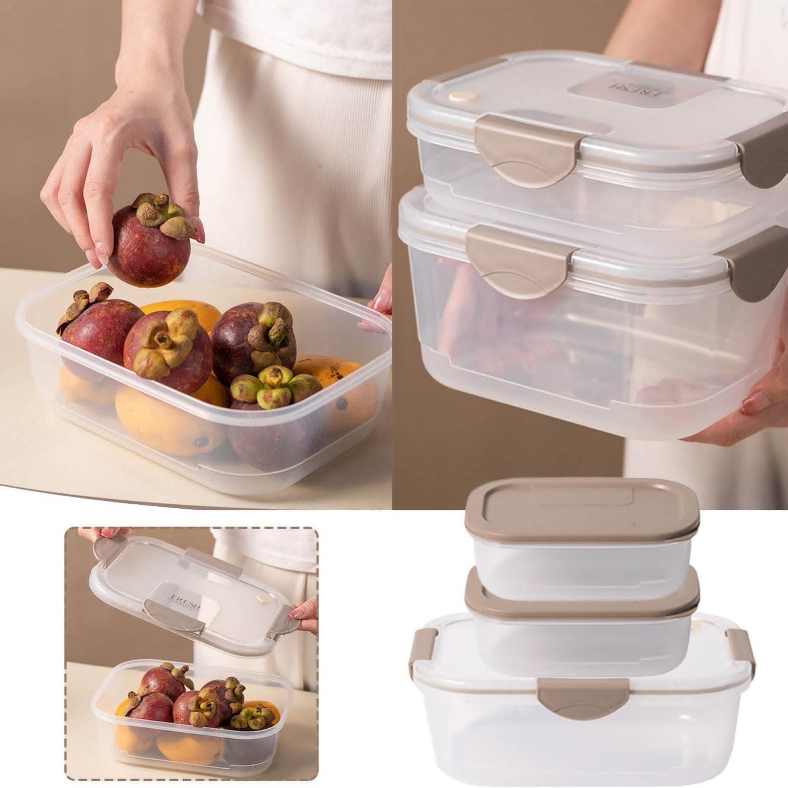 3 pc Reusable Food Storage Container_1