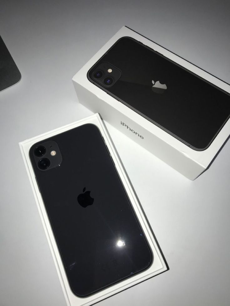 iPhone  11 | 64 G_1