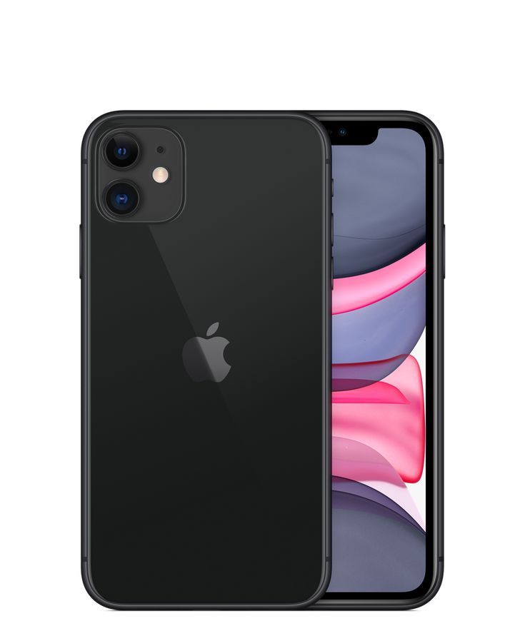 iPhone  11 | 64 G_0