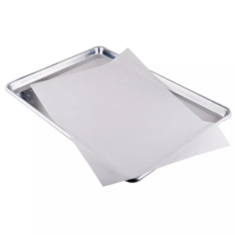 10 Pcs  Parchment Paper Sheets_4