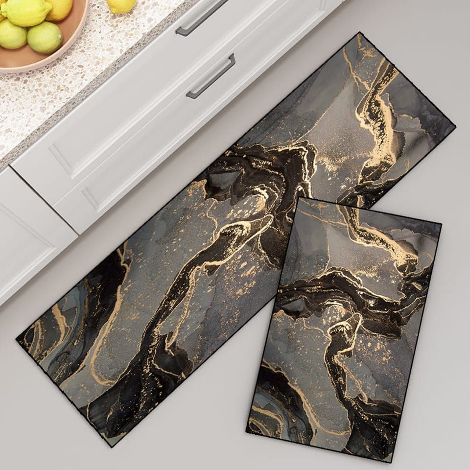 2pc Kitchen Anti-slip Mats_0