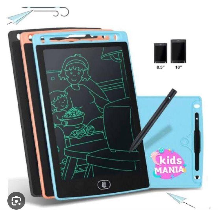 8.5 Inches LCD Writing Tablet For Kids_1