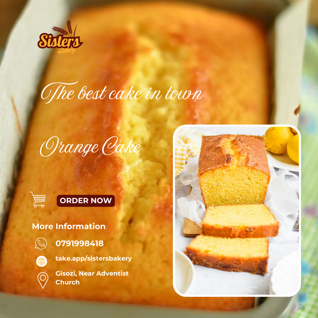 Orange Cake_0