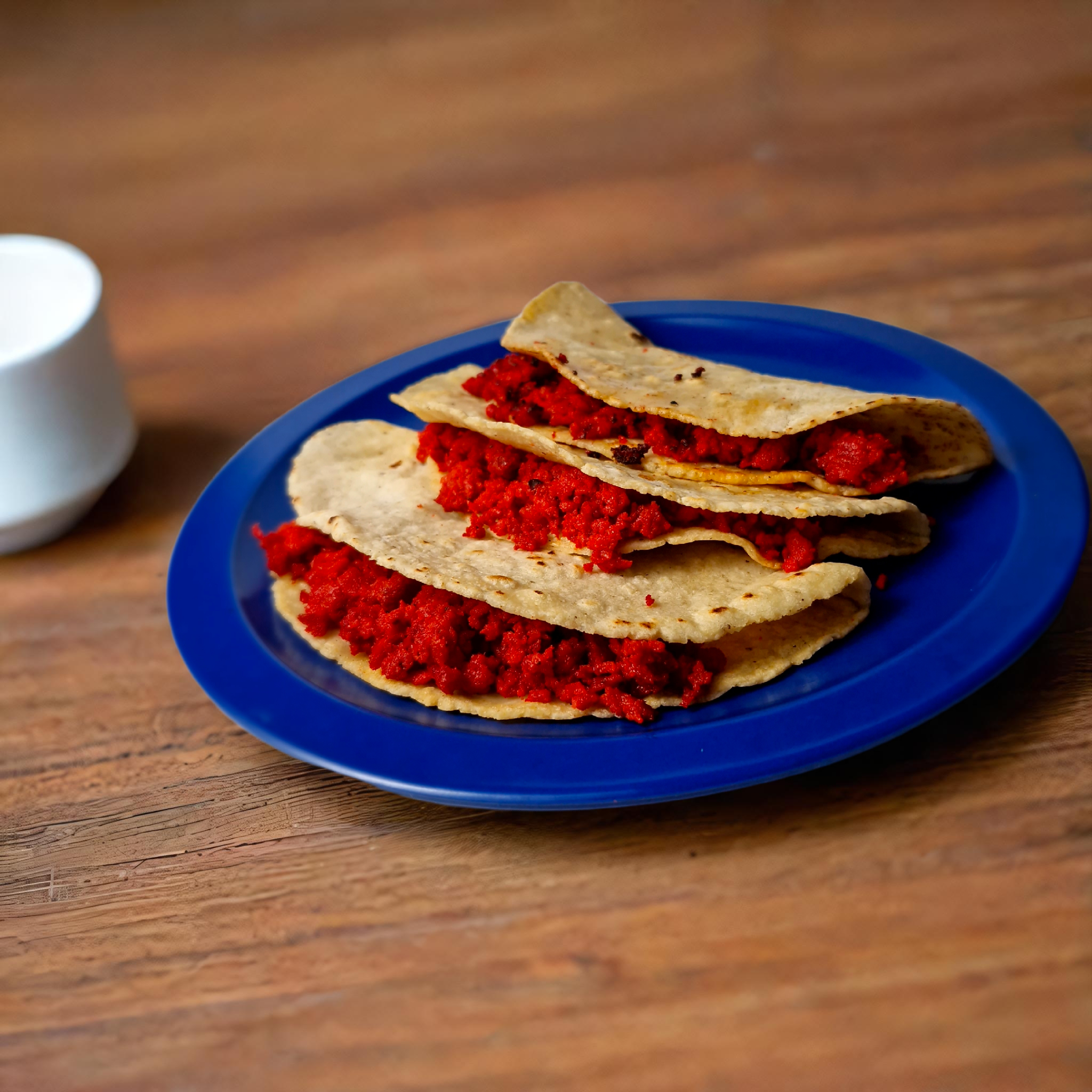 Quesadilla de chorizo_0