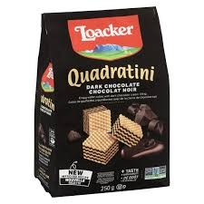 Loacker Quadratini Dark Chocolate Wafers_0