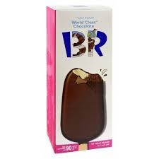 Baskin Robbins World Class Chocolate Ice Cream Stick - vegetarian_0