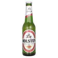 Holsten Non-Alcoholic Malt Beverage Cranberry Flavor_0