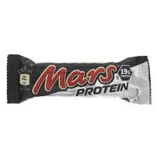 Mars 19g Chocolate Protein Bar_0